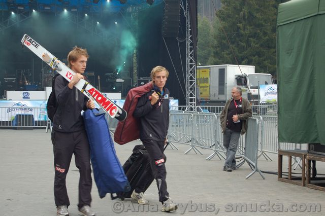 031 Andreas Stjernen, Ole Marius Ingvaldsen